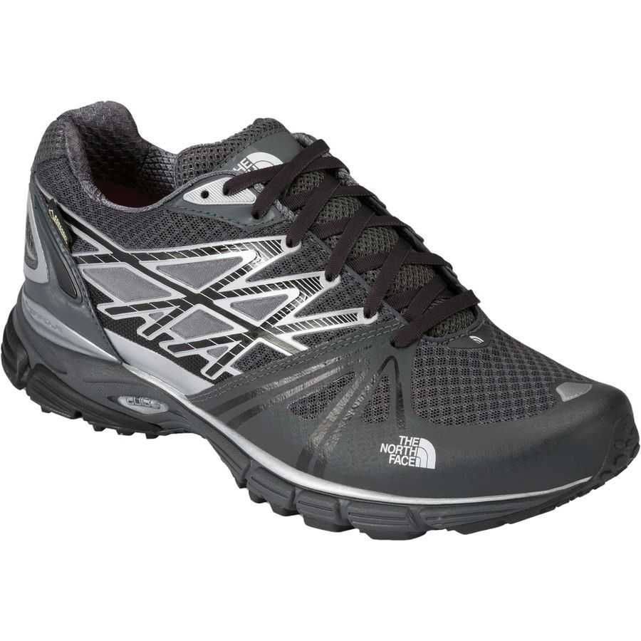 The North Face Ultra Equity GTX Trail Running Shoe Men's