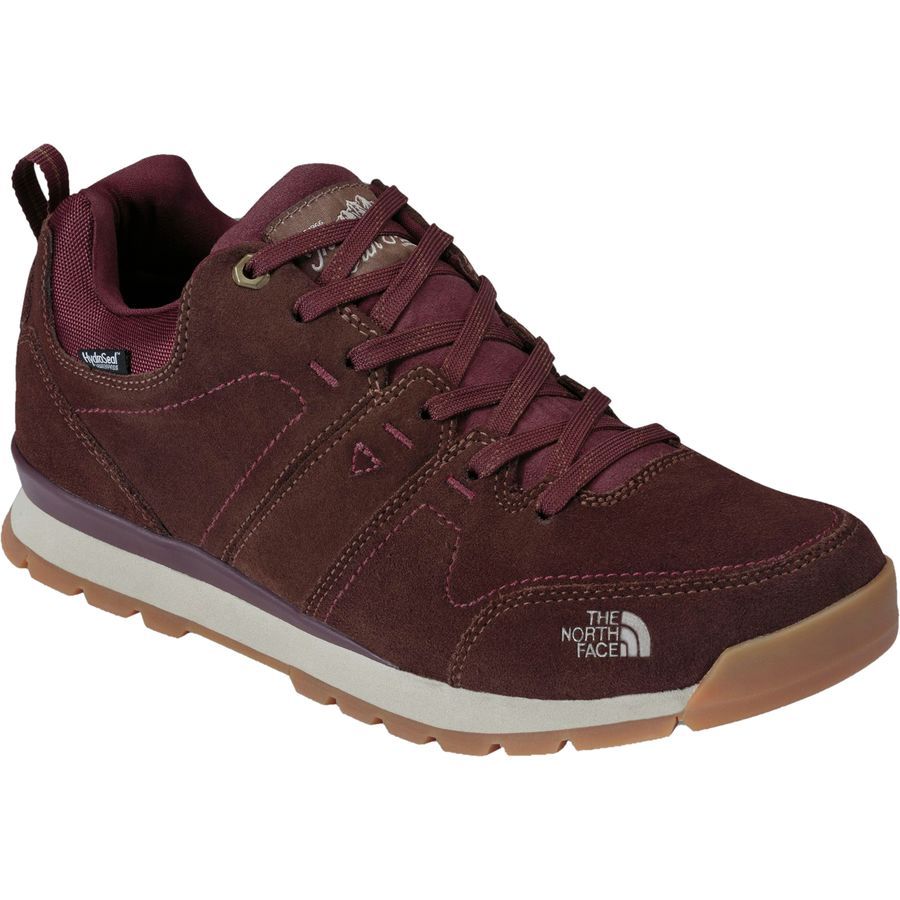 north face back to berkeley redux chukka