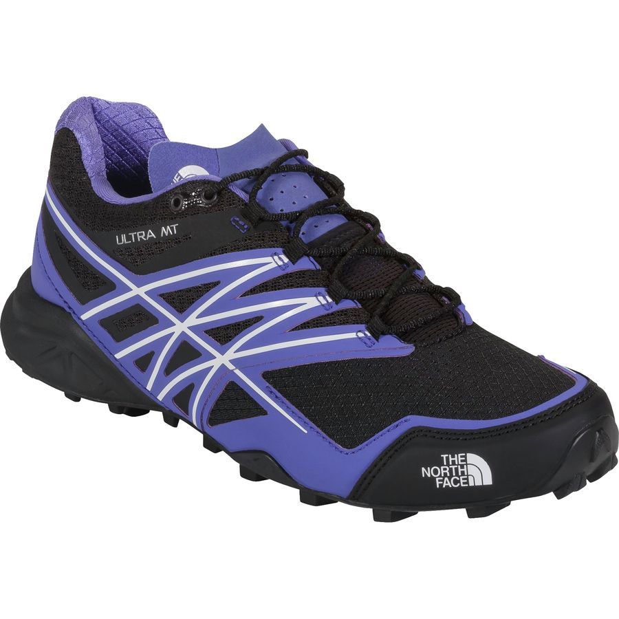 The North Face Ultra MT Trail Running Shoe Women's