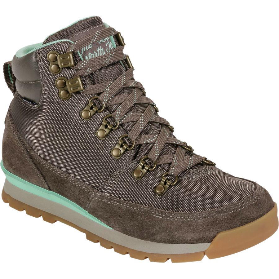 north face berkeley redux women's