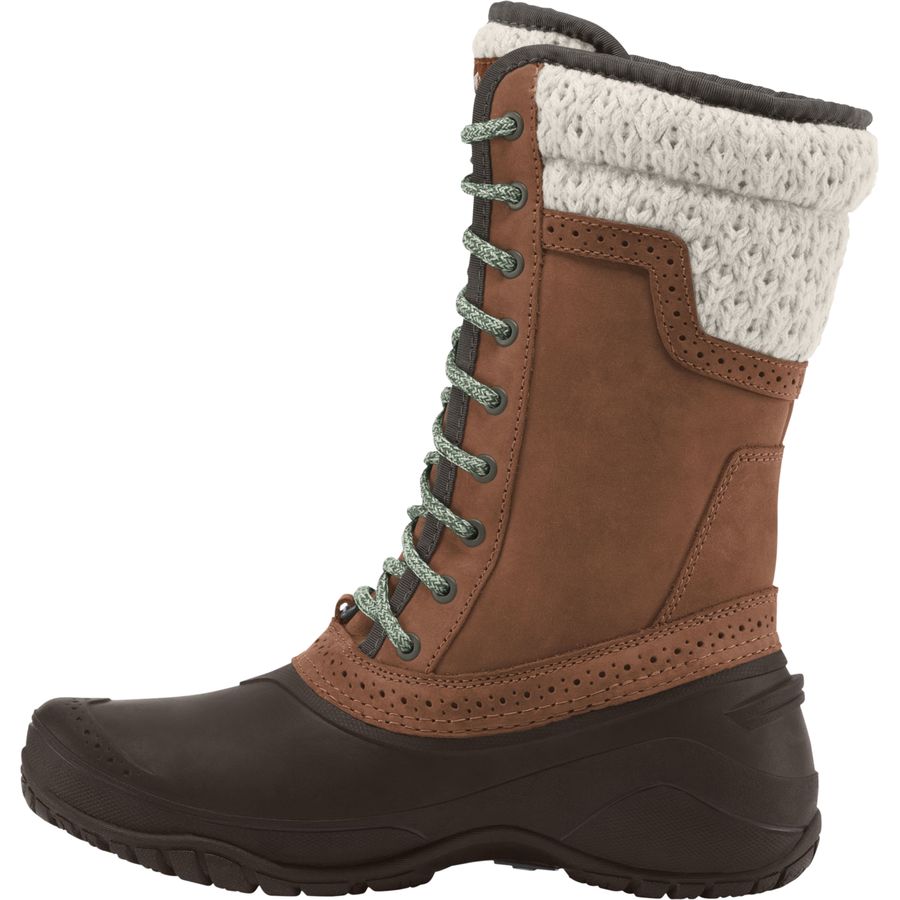 the north face shellista ii mid winter boots