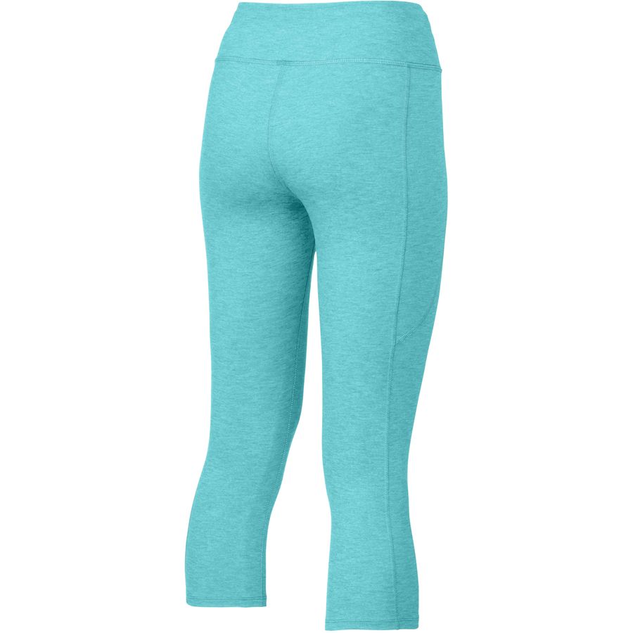 The North Face Motivation Crop Leggings Women's