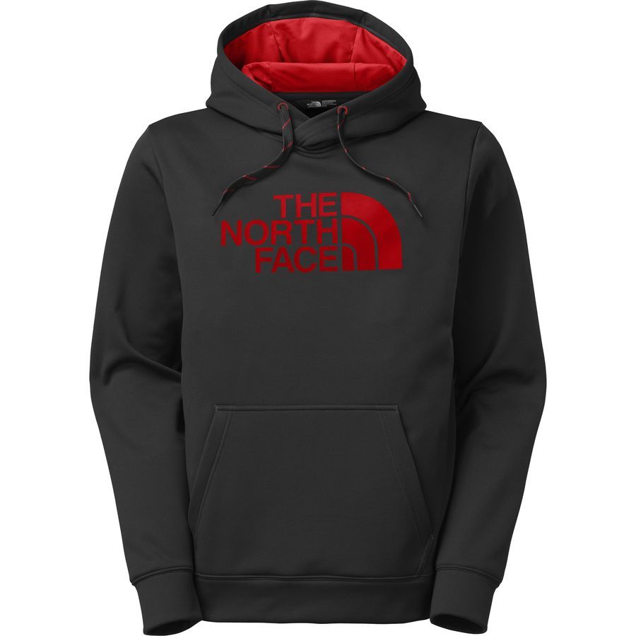 The North Face Surgent Half Dome Pullover Hoodie Men's