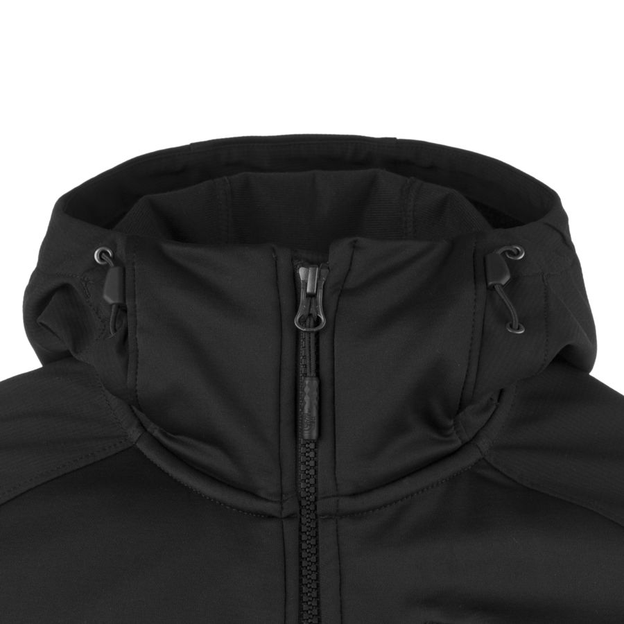The North Face Tenacious Hybrid Hooded Fleece Jacket Men's