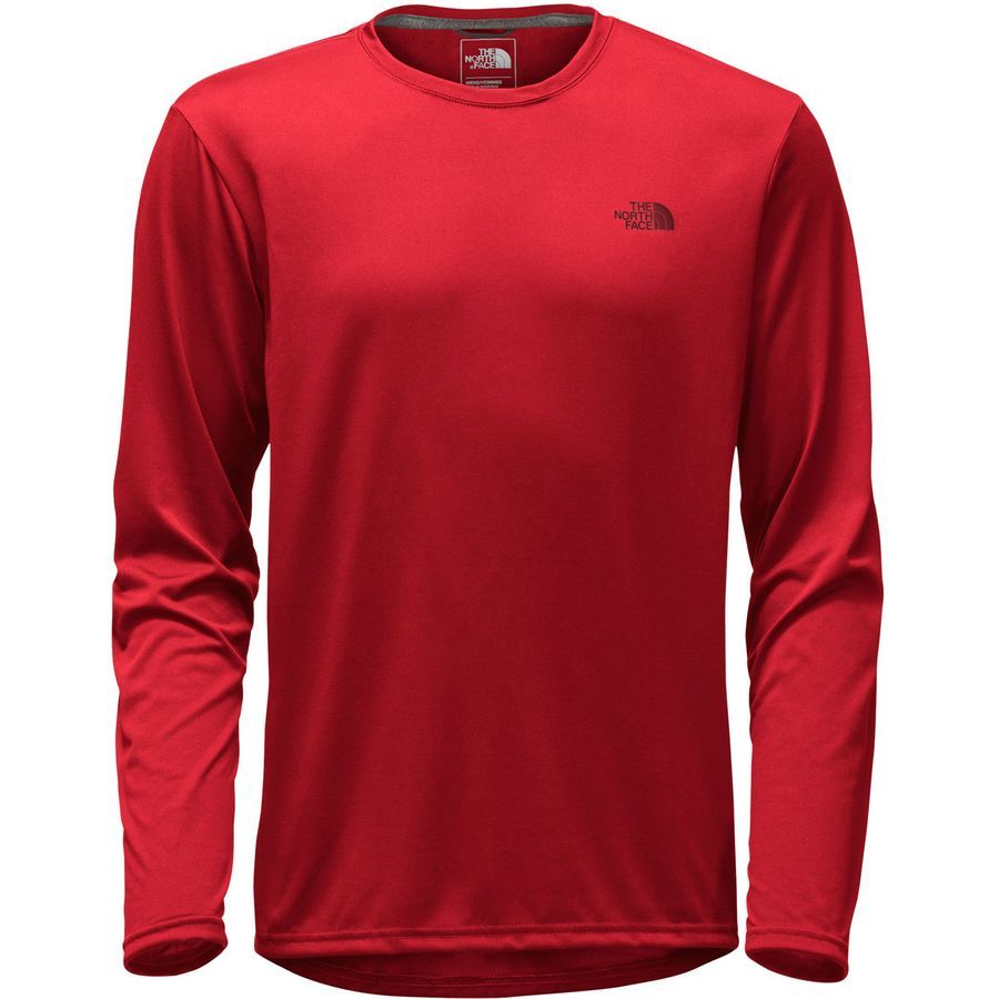 The North Face Reaxion AMP Crew Men's