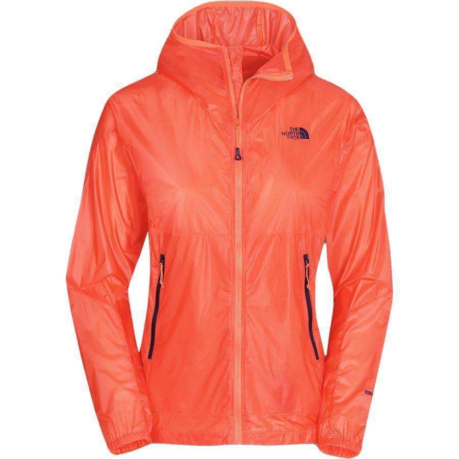 The North Face FuseForm Eragon Wind Jacket Women's