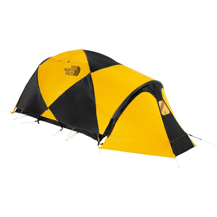 north face tent stakes