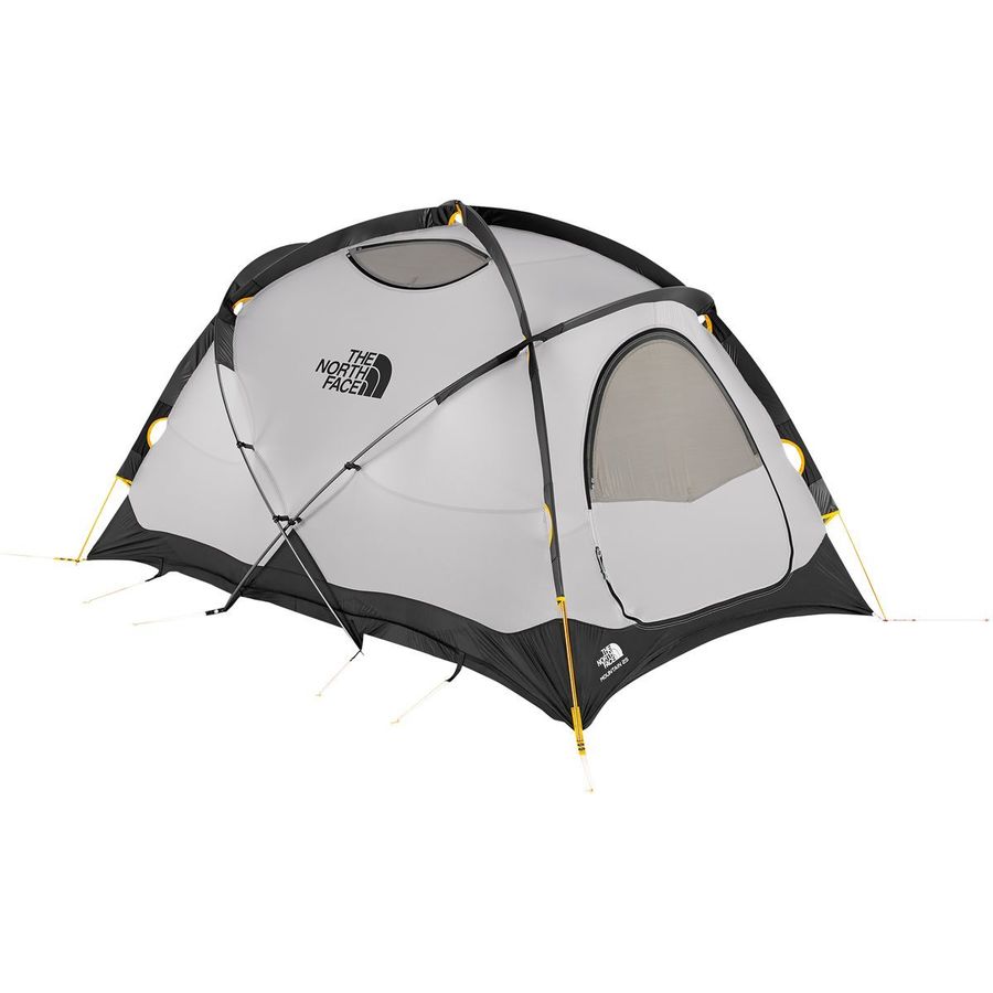 The North Face Mountain 25 Tent 2Person 4Season
