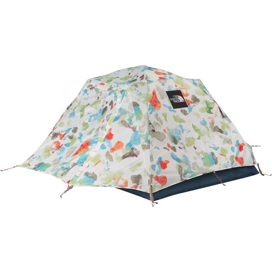 the north face homestead roomy 2 tent