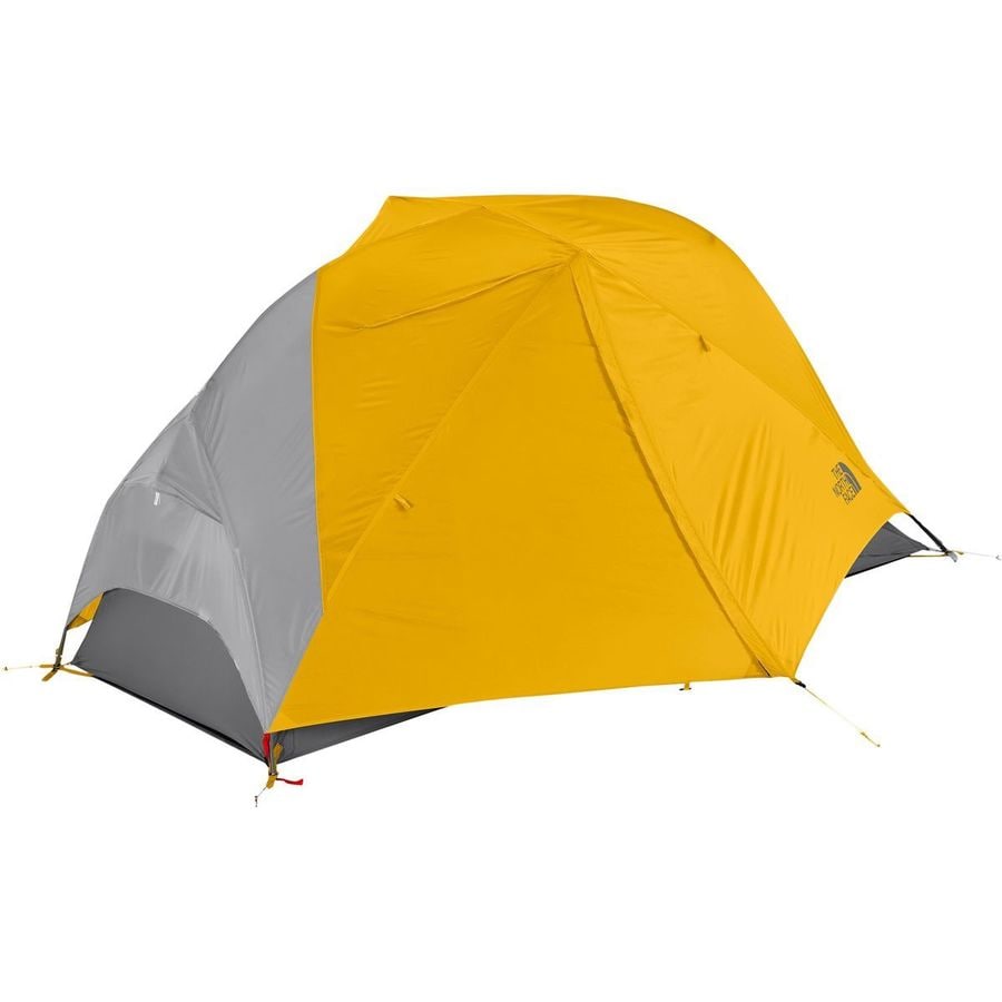 the north face mica fl 2 tent