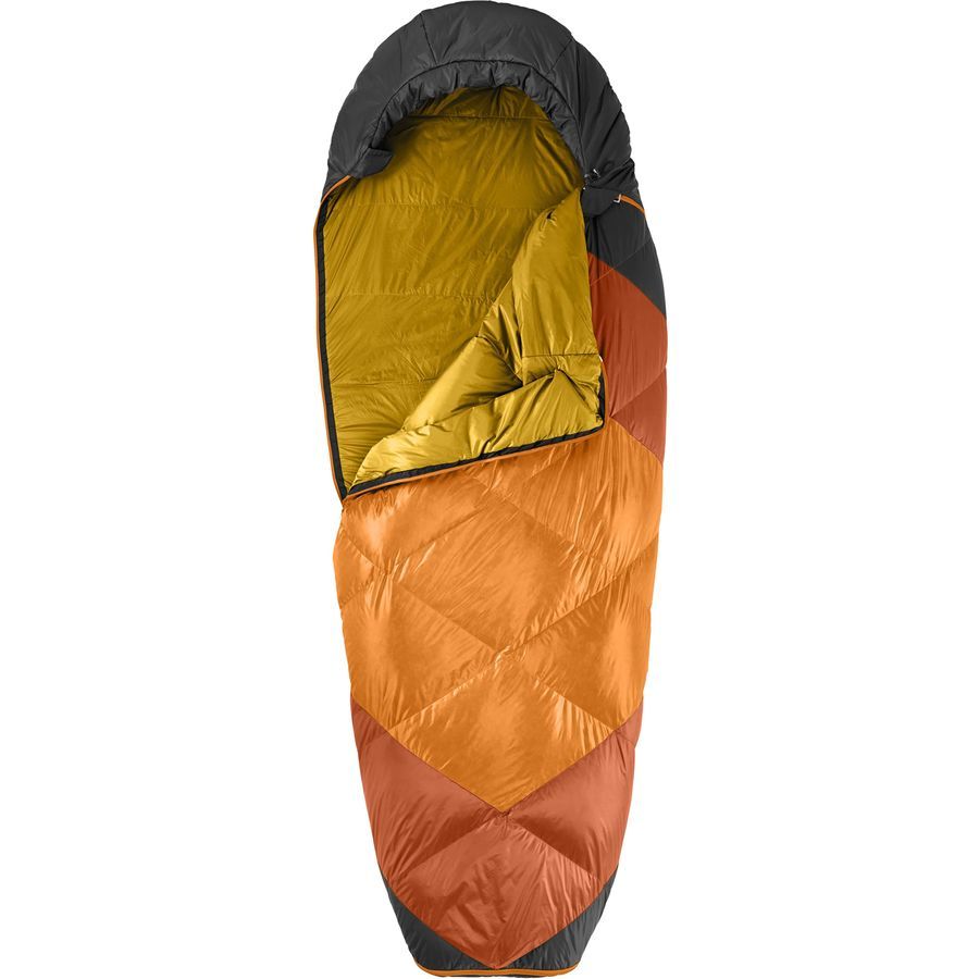 best north face sleeping bag