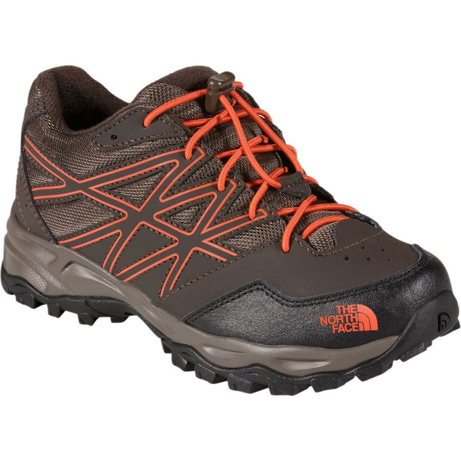 The North Face Hedgehog Hiking Shoe Kids'