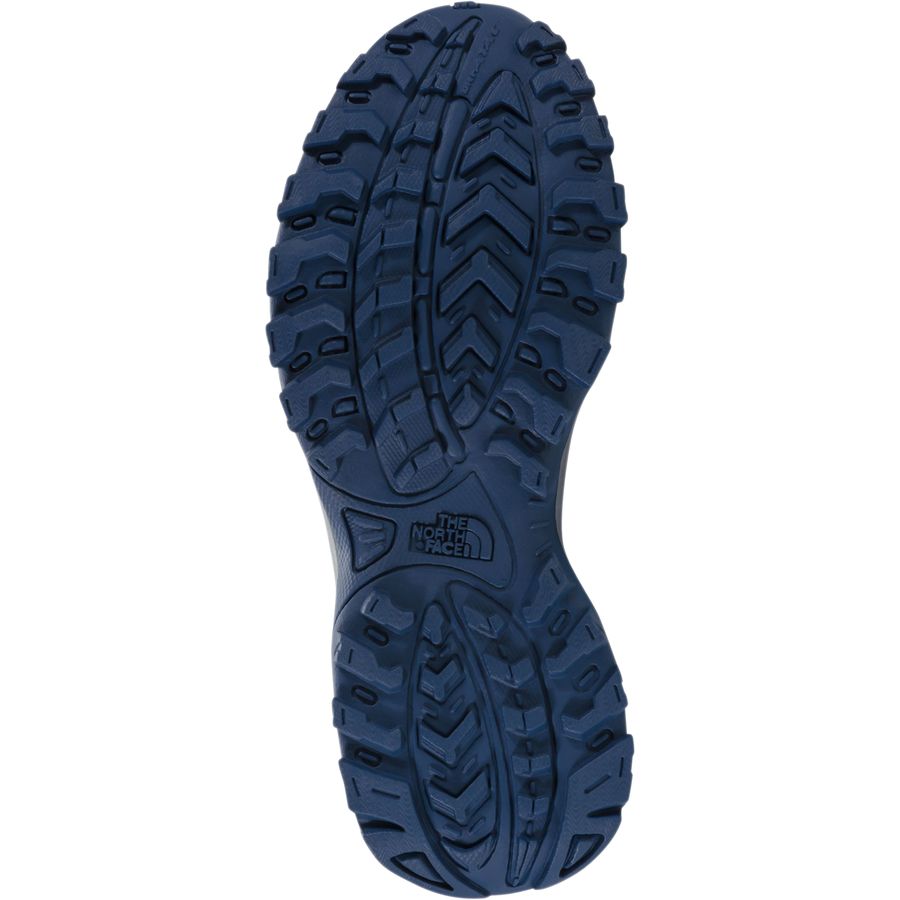 The North Face Hedgehog Hiking Shoe - Boys'&nbsp;Sole