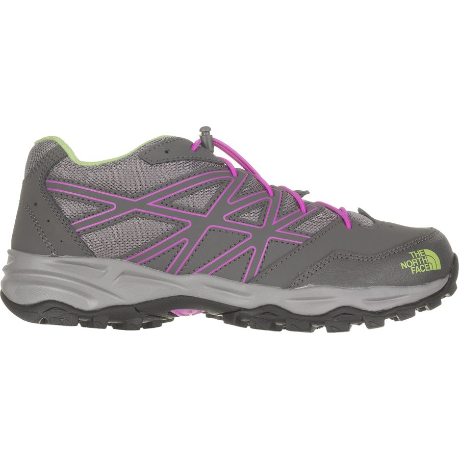 The North Face Hedgehog Hiking Shoe - Girls'&nbsp;Side
