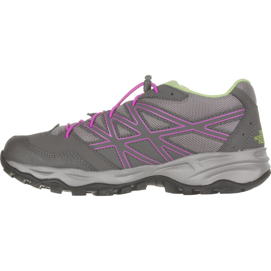 The North Face Hedgehog Hiking Shoe - Girls'&nbsp;Side