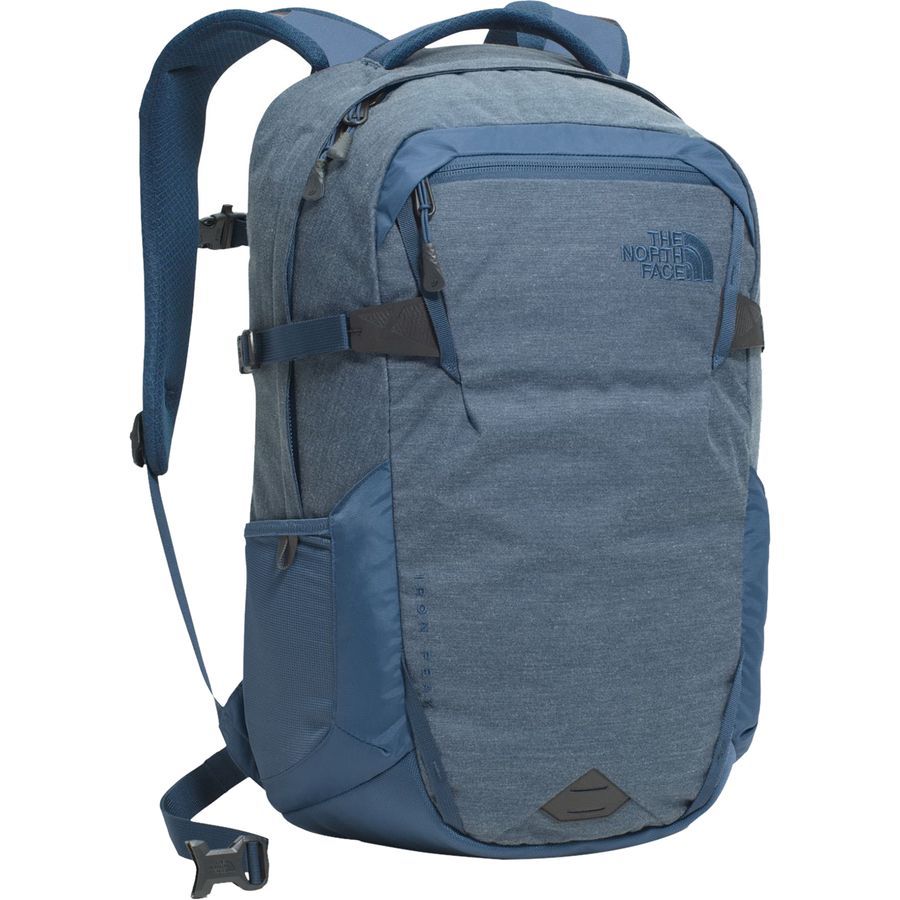 The North Face Iron Peak Backpack 1709cu in