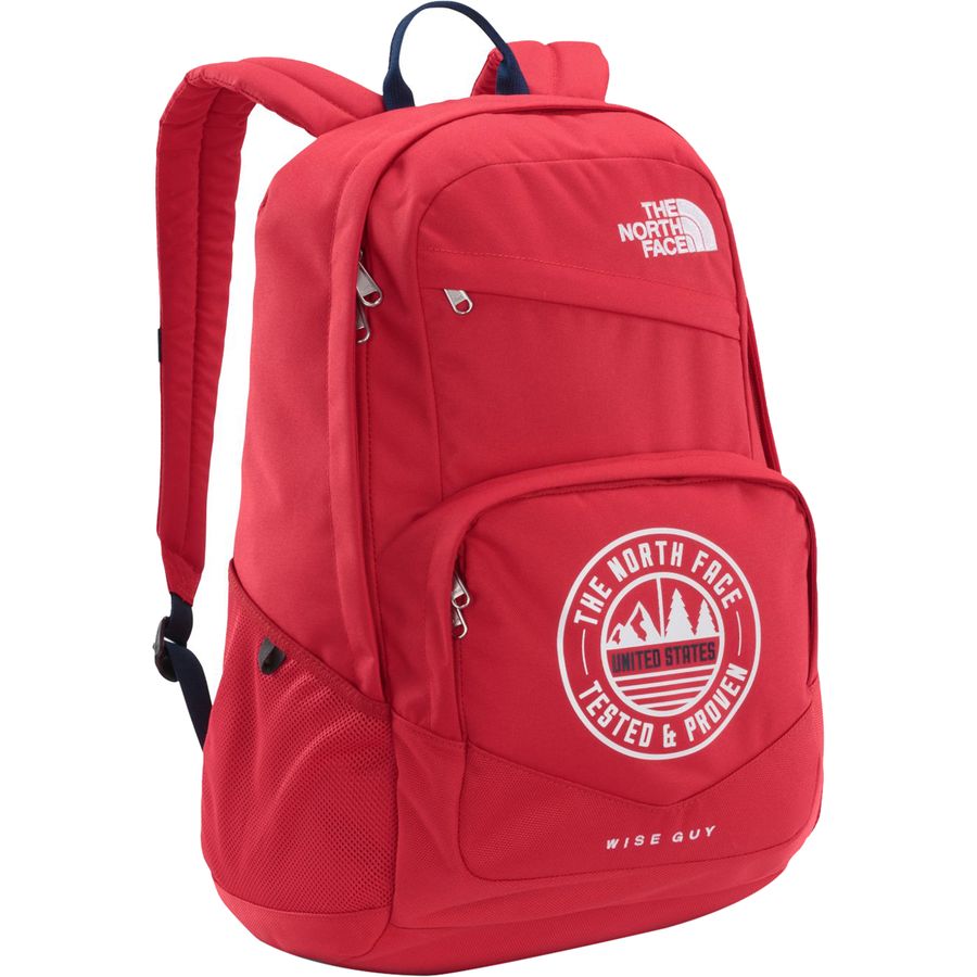 the north face united states