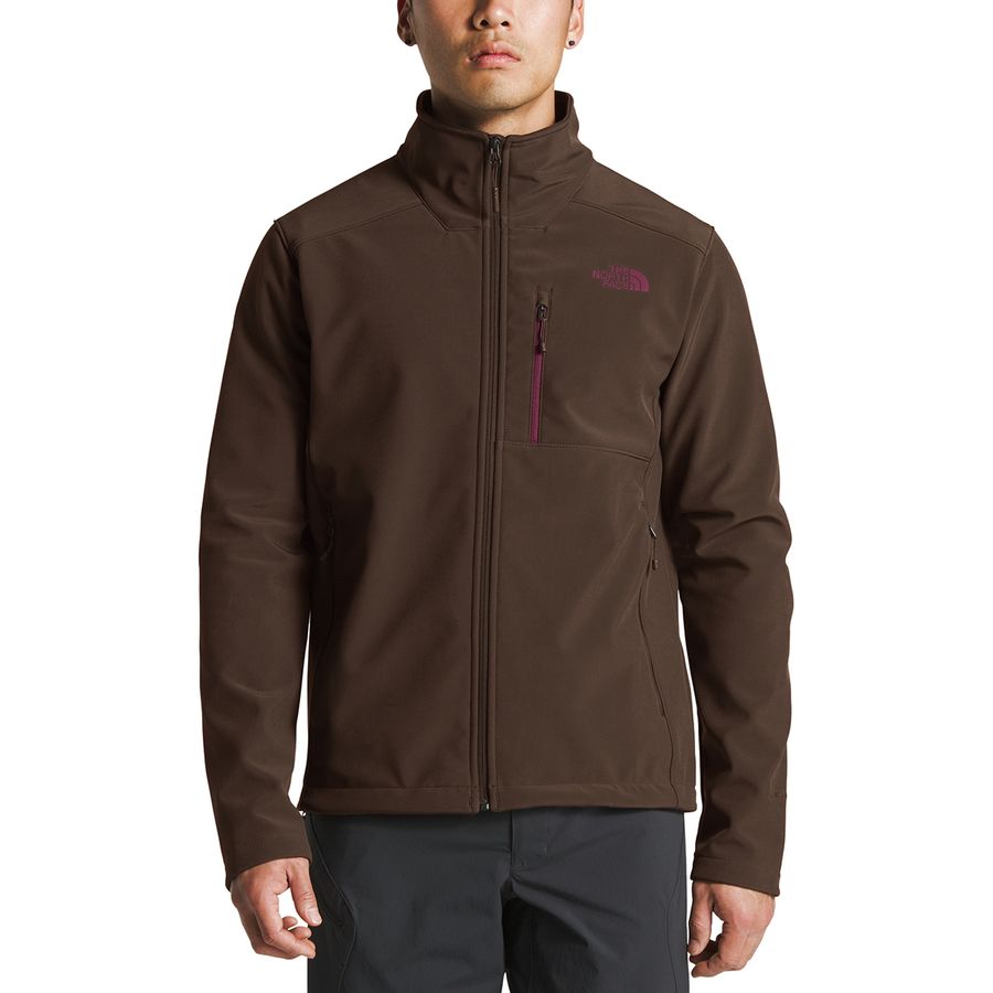 The North Face Apex Bionic 2 Softshell Jacket Men's