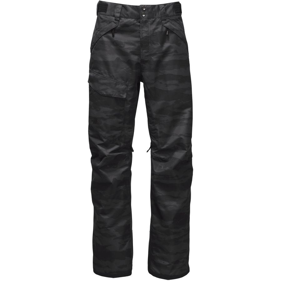 men's freedom pants