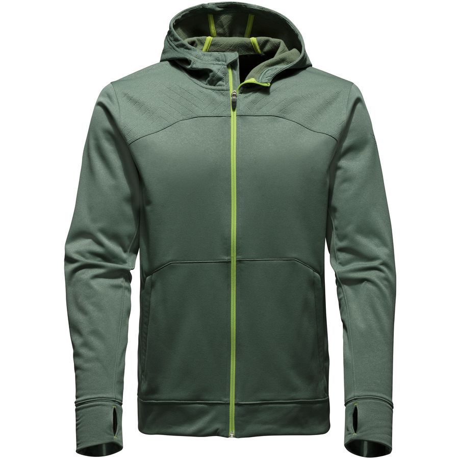 North face ampere hoodie Outlet