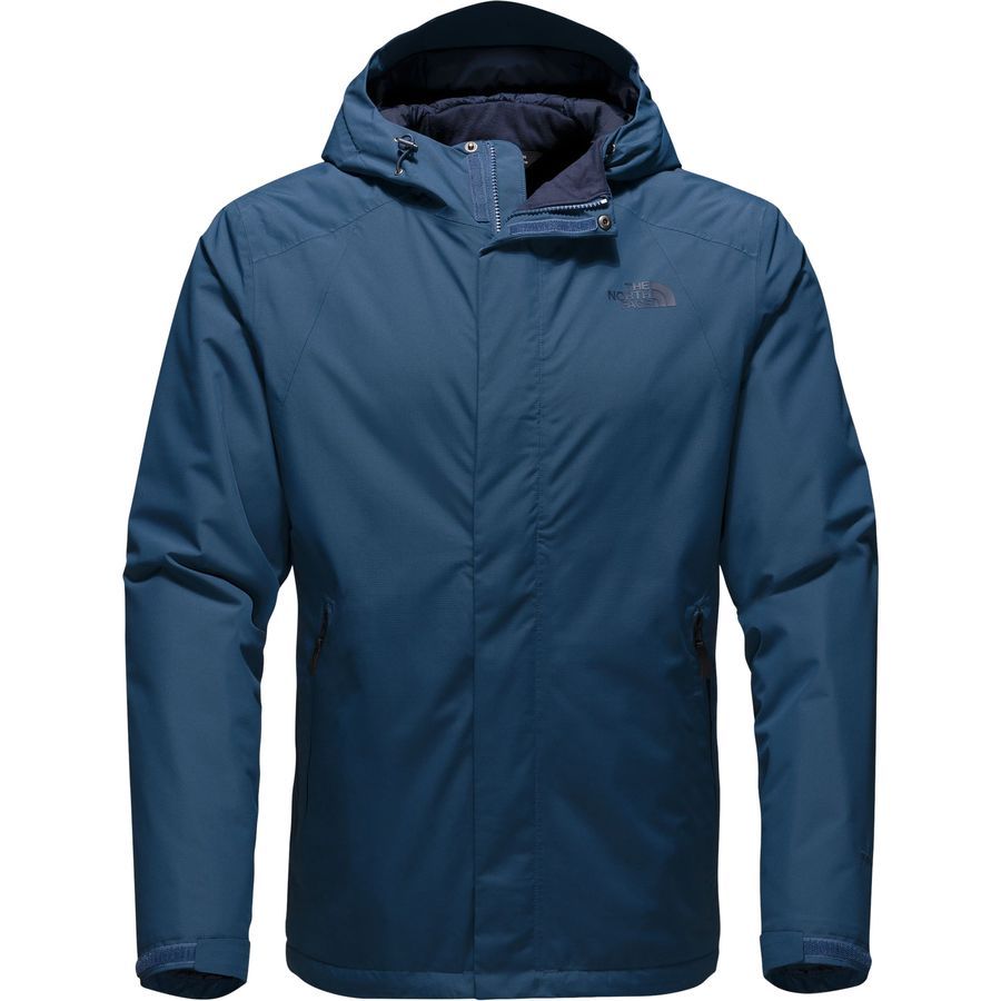 The North Face Inlux Insulated Jacket Men's