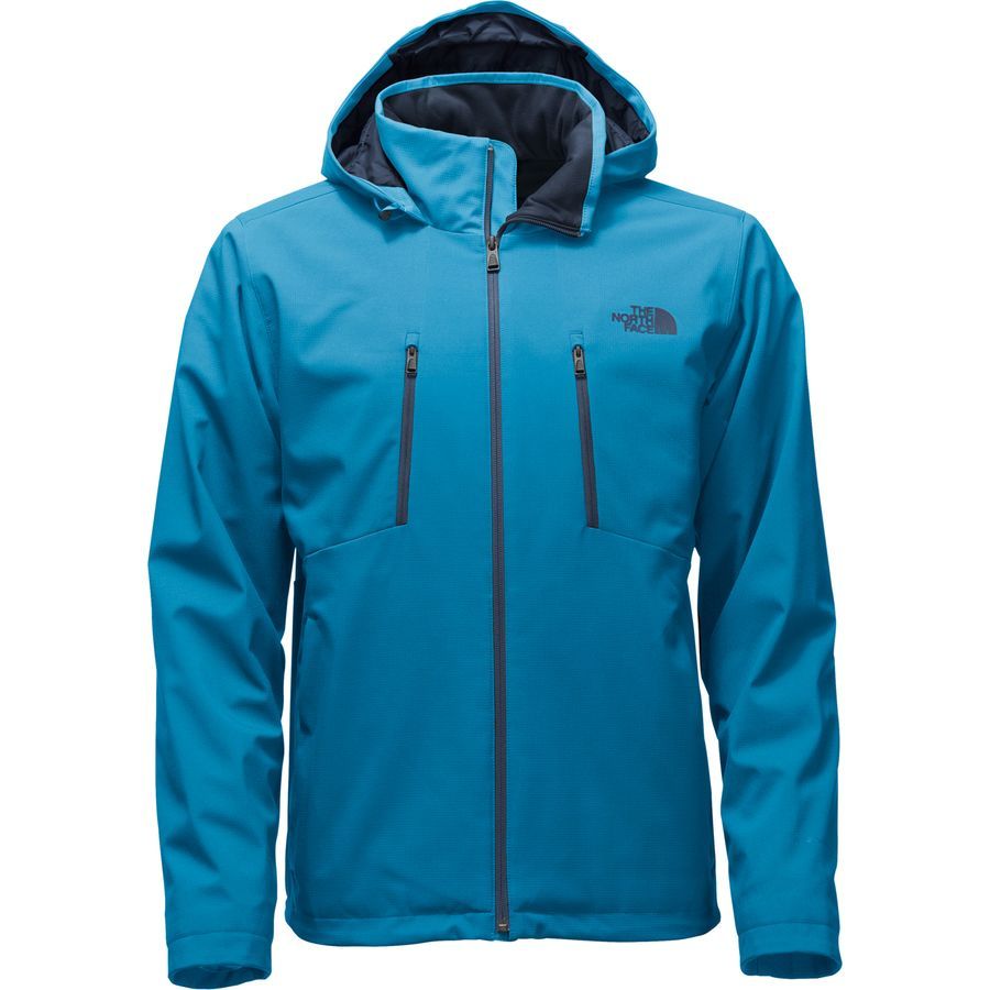 The North Face Apex Elevation Softshell Jacket Men's