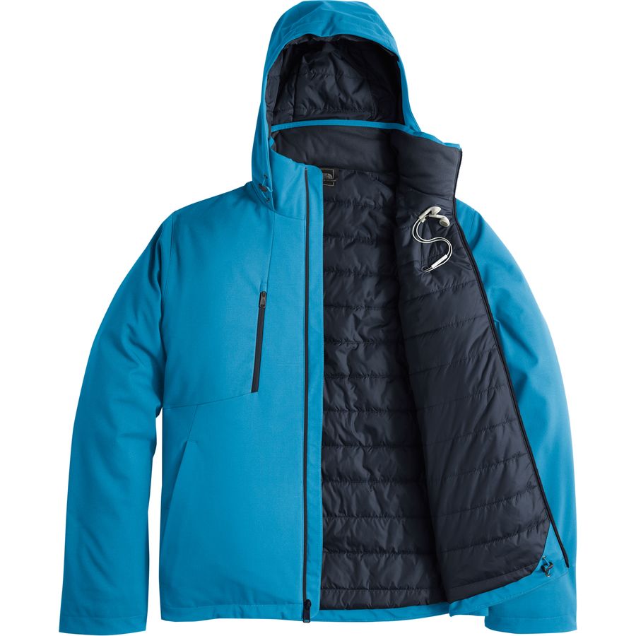 The North Face Apex Elevation Softshell Jacket Men's