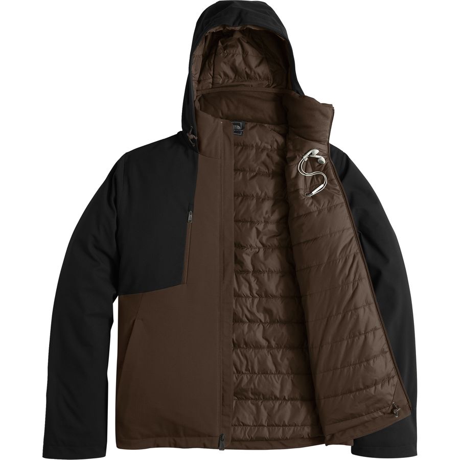 The North Face Apex Elevation Softshell Jacket Men's