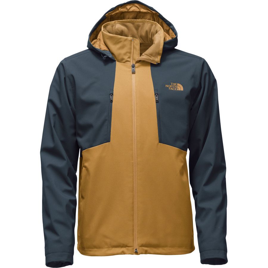 The North Face Apex Elevation Softshell Jacket Men's