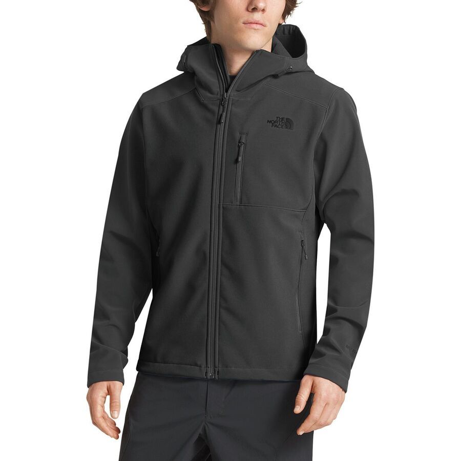 north face softshell