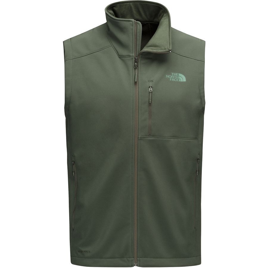 The North Face Apex Bionic 2 Softshell Vest Men's