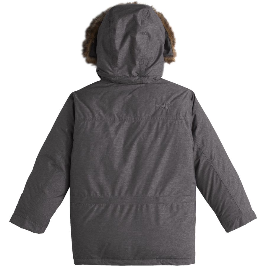 The North Face McMurdo Down Parka Boys'
