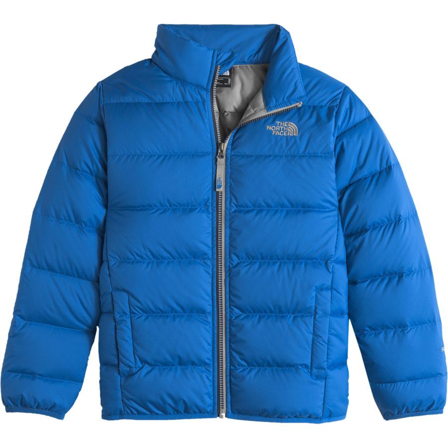 The North Face Andes Down Jacket Boys'