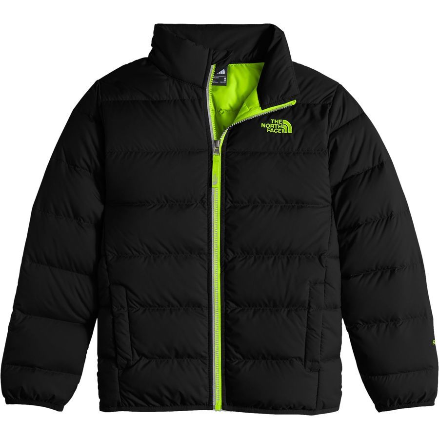 The North Face Andes Down Jacket Boys'