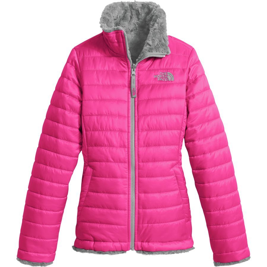 north face reversible mossbud swirl