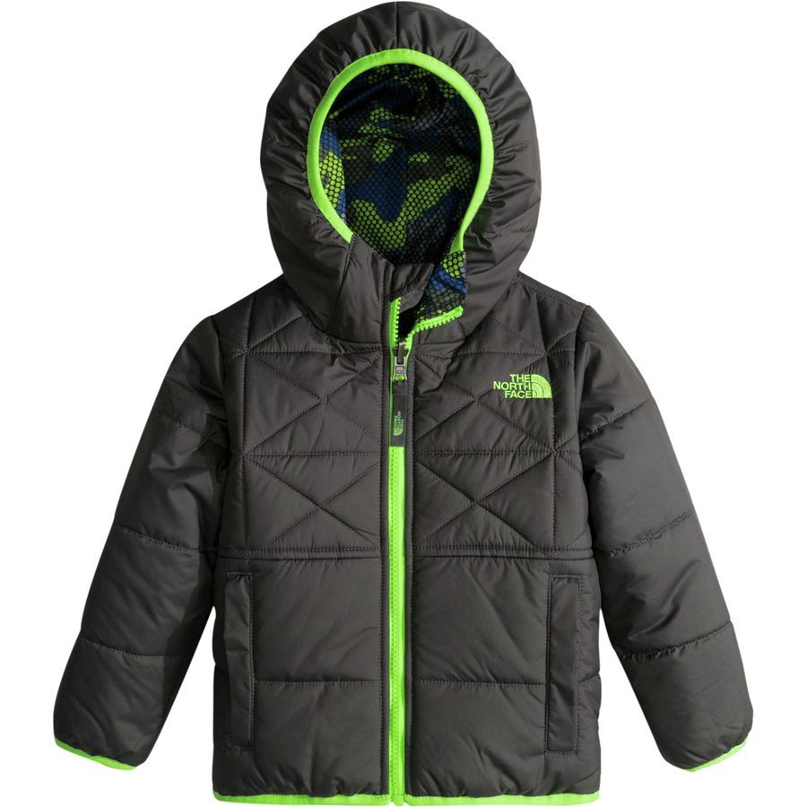 reversible jacket the north face