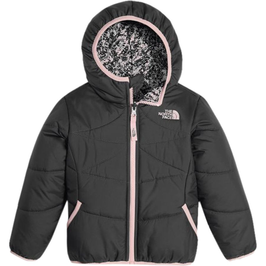 The North Face Perrito Reversible Jacket Toddler Girls'