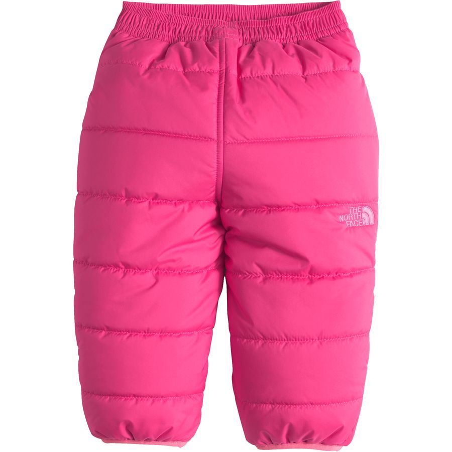 The North Face Perrito Reversible Pant Infant Girls'