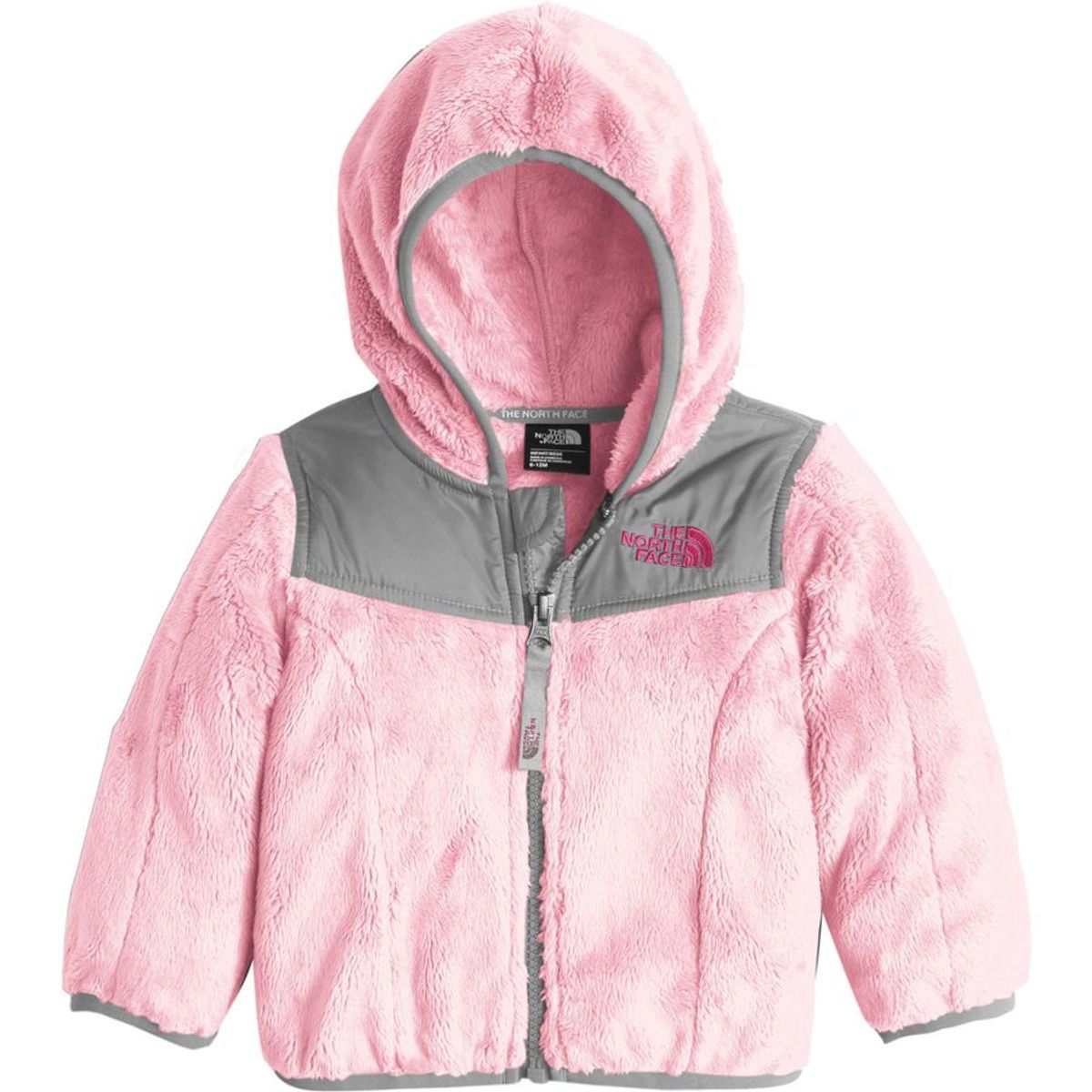 kids north face fleece