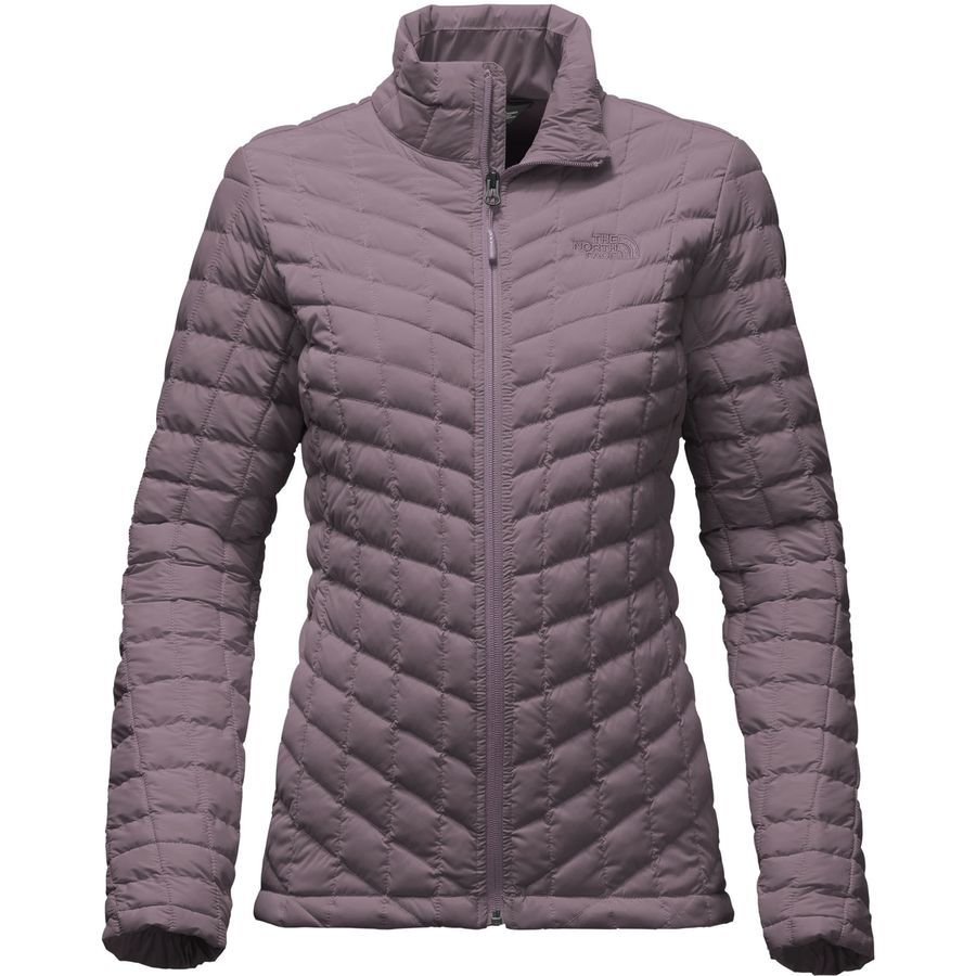 The North Face Stretch Thermoball Jacket Women's