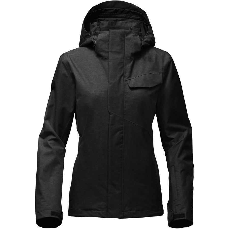 The North Face Helata Triclimate Jacket Women's