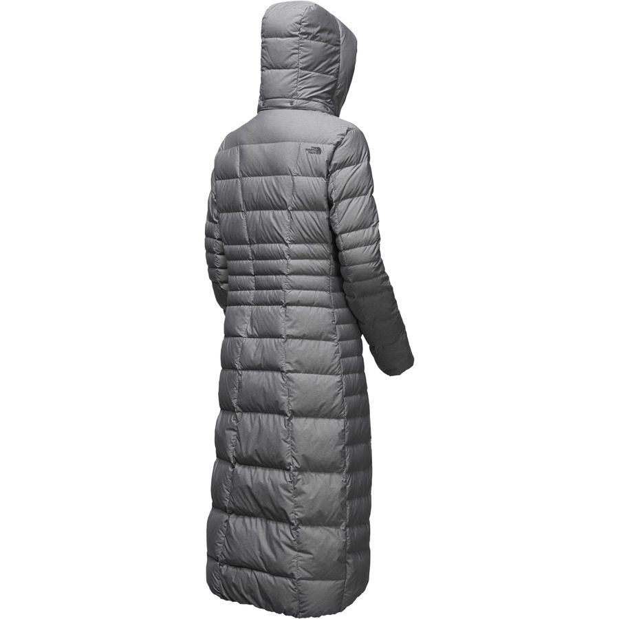The North Face Triple C II Down Parka Women's