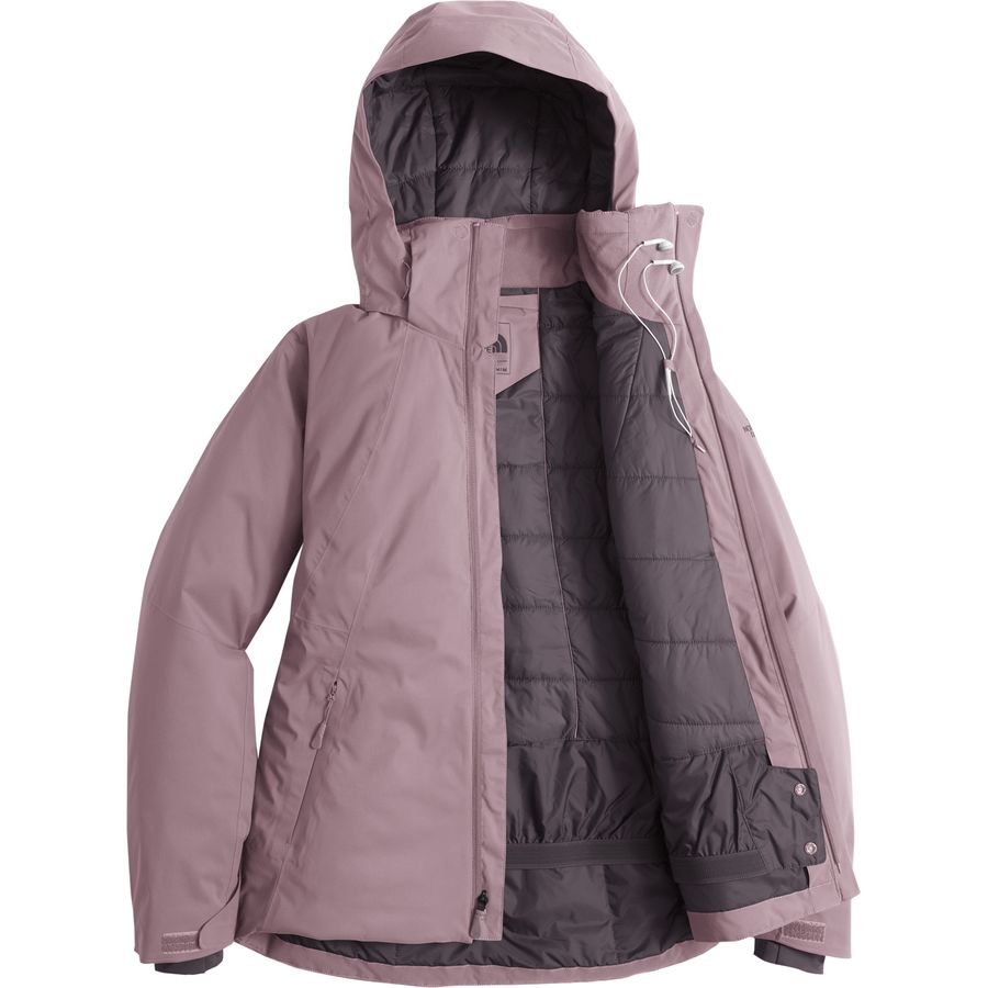 The North Face Gatekeeper Jacket - Women's | Backcountry.com