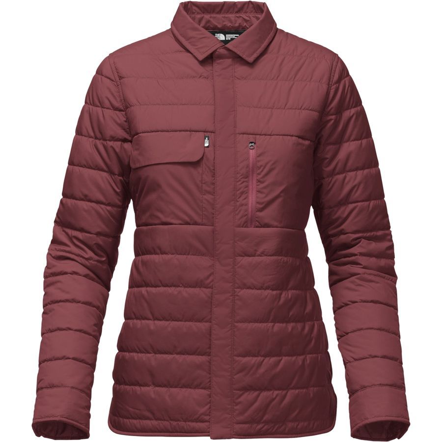 The North Face Whoisthis Jacket Women's