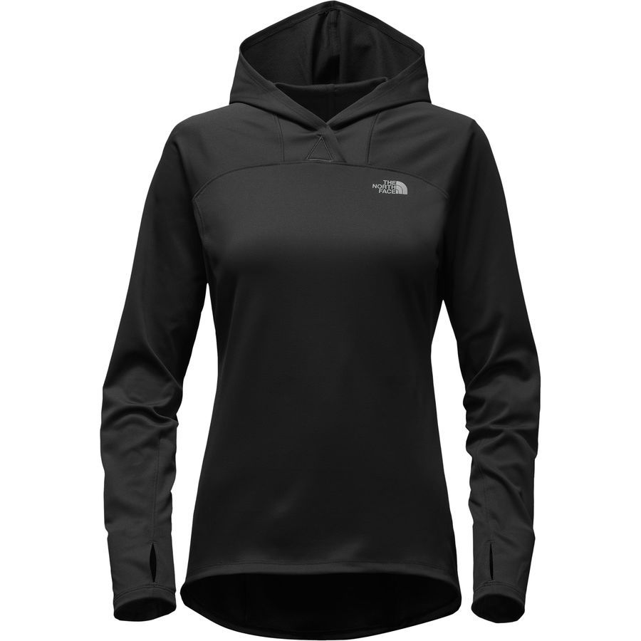 athletic quarter zip