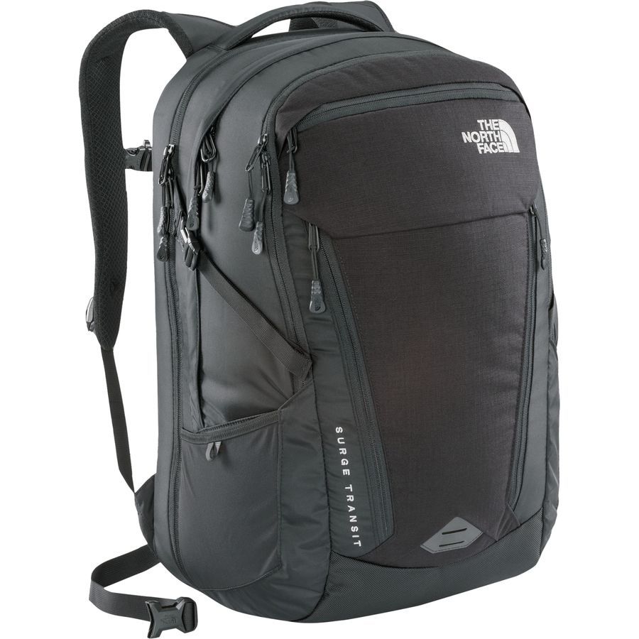 The North Face Surge Transit Backpack - 2319 cu in | Backcountry.com