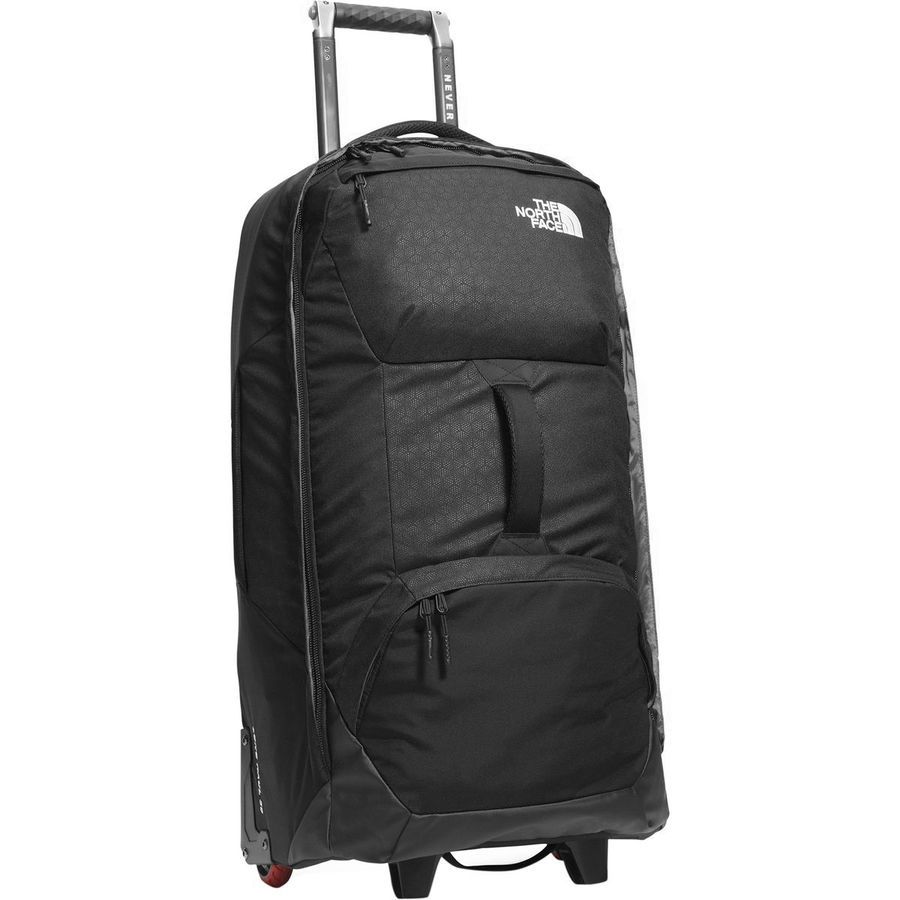 The North Face Longhaul 30in Rolling Gear Bag