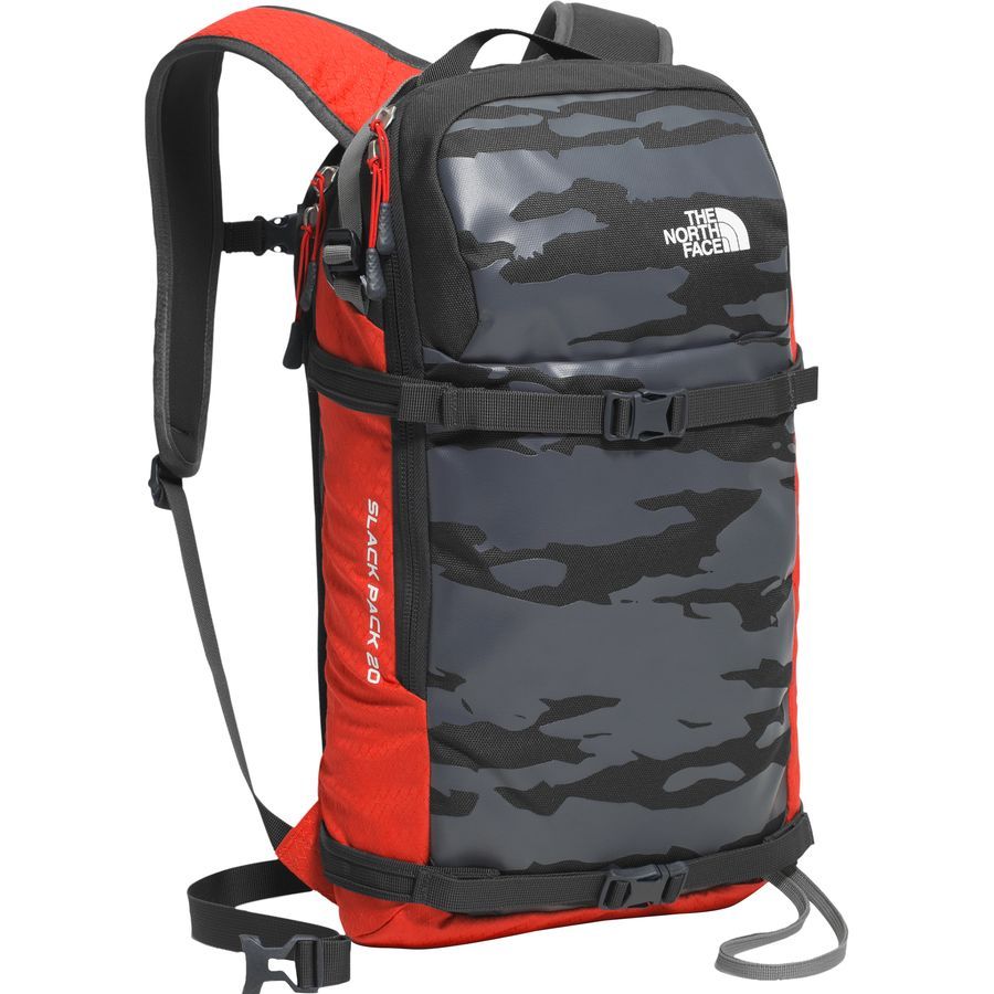 the north face ski pack