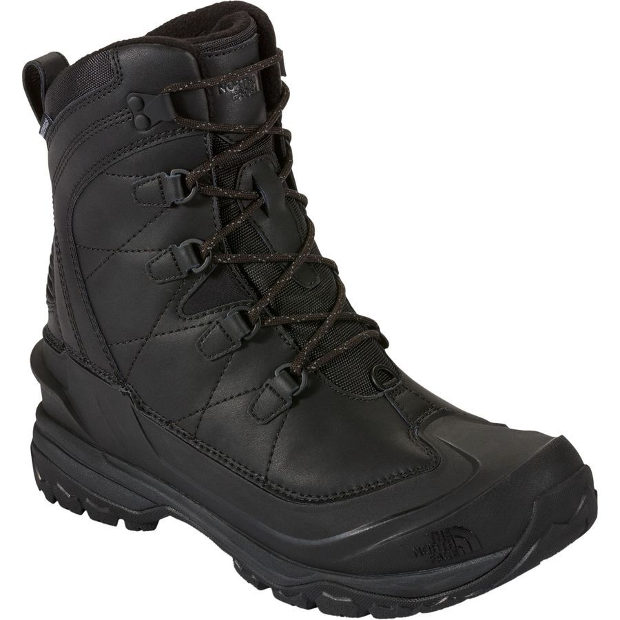 the north face chilkat evo boots