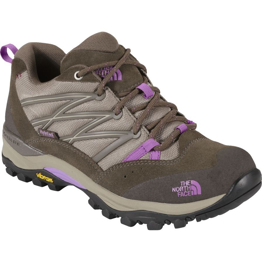 The North Face Storm II Waterproof Hiking Shoe Women's